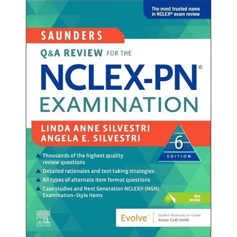 download Saunders Q & A Review Cards for the NCLEX-RN® Exam